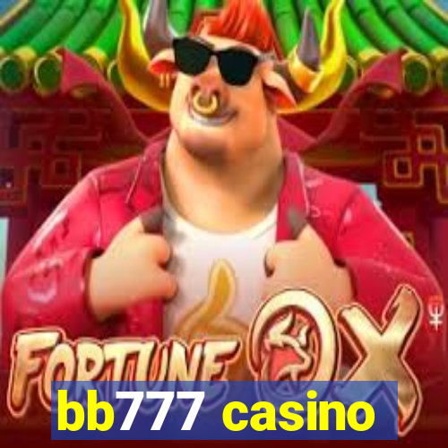 bb777 casino